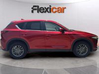 Usado Mazda CX-5 167 CV (122 kW) 2019 Rojo SUV