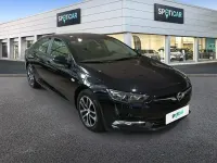 Usado Opel Insignia Selective 140 CV (102 kW) 2020 Azul Berlina