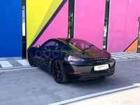 Usado Porsche 718 Cayman S 350 CV (257 kW) 2024 Negro Coupe