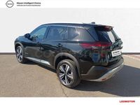 Usado Nissan X-Trail Tekna 204 CV (150 kW) 2024 Blanco SUV