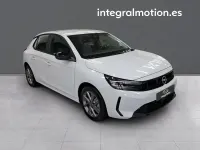 Nuevo Opel Corsa Edition 100 CV (73 kW) 2026 Blanco Utilitario