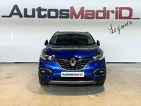 usado Renault Kadjar Zen GPF TCe 103kW (140CV) EDC