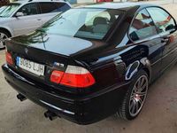 usado BMW M3 SMG II