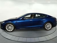 Usado Tesla Model 3 340 kW (463 CV) 2018 Azul Berlina
