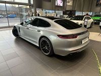 usado Porsche Panamera 4S Aut.