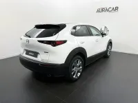 Usado Mazda CX-30 Exclusive-Line 140 CV (102 kW) 2025 SUV