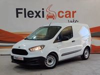 usado Ford Transit Connect CURRIER VAN DIESEL 1.5 TDCI/70KW Diésel en Flexicar Jaén 2