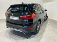 usado BMW X1 sDrive18d en MOTOR MUNICH S.A.U - Terrassa Barcelona