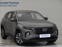 usado Hyundai Tucson Tucson Diesel - 26.445 km1.6 CRDI Klass 4x2