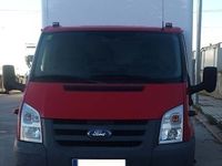 usado Ford Transit 330S 115CV 6V