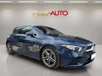 Usado Mercedes A220 162 CV (119 kW) 2021 Azul Utilitario