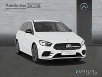 Usado Mercedes B200 150 CV (110 kW) 2024 Monovolumen