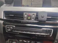 Usado BMW X1 150 CV (110 kW) 2017 Blanco SUV