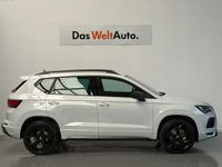 Nuevo Seat Ateca FR 150 CV (110 kW) 2026 Blanco SUV