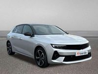 Usado Opel Astra 131 CV (96 kW) 2024 Gris Utilitario