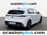 Usado Peugeot 308 Active 131 CV (96 kW) 2022 Blanco Utilitario