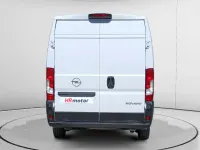 Usado Opel Movano Edition 140 CV (102 kW) 2022 Blanco Van
