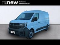 Usado Renault Master 150 CV (110 kW) 2025 Blanco Monovolumen