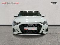 Occasion Audi A3 Advanced 150 PK (110 kW) 2021 Sedan