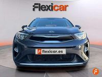 Usado Kia Stonic 101 CV (74 kW) 2019 Negro SUV