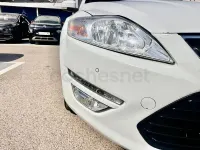 Usado Ford Mondeo Titanium 140 CV (102 kW) 2014 Blanco Familiar
