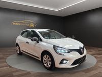Usado Renault Clio V Business 85 CV (62 kW) 2020 Blanco Berlina