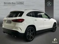 Usado Mercedes GLA250 AMG line 163 CV (119 kW) 2024 SUV