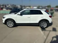 Usado VW T-Roc Advance 116 CV (85 kW) 2021 Blanco SUV