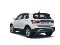 Nuevo VW T-Cross 95 CV (69 kW) 2026 Blanco SUV