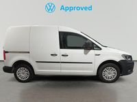 Nuevo VW Caddy 102 CV (75 kW) 2025 Blanco Monovolumen