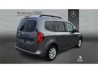 Usado Mercedes Citan 110 95 CV (69 kW) 2023 Gris Monovolumen