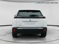 Usado Peugeot 2008 Active 101 CV (74 kW) 2020 Blanco SUV