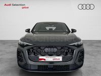 Usado Audi Q5 Sportback Sport 204 CV (150 kW) 2025 Gris / plata SUV