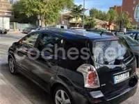 Usado Toyota Corolla Verso Sport 177 CV (130 kW) 2007 Negro Monovolumen