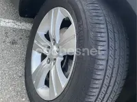 Usado Kia Sportage 115 CV (84 kW) 2011 Gris / plata SUV