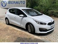 usado Kia Ceed Ceed /1.4 CVVT Concept