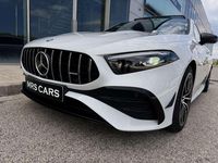 Usado Mercedes A35 AMG AMG Line Premium 306 CV (225 kW) 2023 Blanco Utilitario
