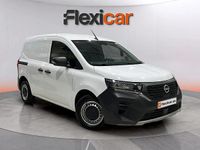 Usado Nissan Townstar 131 CV (96 kW) 2023 Blanco Van