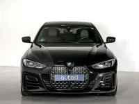 Usado BMW 420 Gran Coupé 190 CV (139 kW) 2022 Negro Coupe