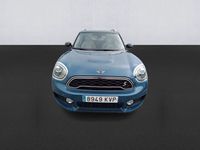 usado Mini Cooper S Countryman E ALL4