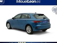 Usado Audi A3 Advanced Plus 115 CV (84 kW) 2023