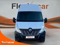 usado Renault Master 2.3 L3H3 170CV AUTOMATICO