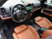 Usado Mini Cooper SD Countryman 190 CV (139 kW) 2021 Blanco SUV