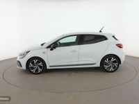 Usado Renault Clio V R.S. 101 CV (74 kW) 2020 Blanco Berlina