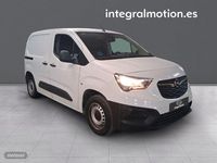 Usado Opel Combo S 76 CV (55 kW) 2020 Blanco Monovolumen