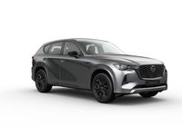 Nuevo Mazda CX-60 Homura-Line 327 CV (240 kW) 2026 Gris SUV