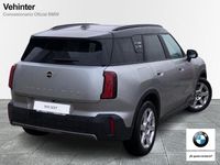 Usado Mini Countryman 163 CV (119 kW) 2025 SUV