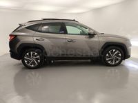 Usado Hyundai Tucson 136 CV (100 kW) 2025 Beige SUV