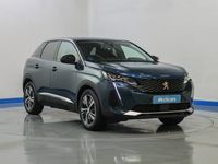 usado Peugeot 3008 Hybrid 225 e-EAT8 Allure