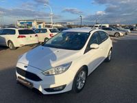 usado Ford Focus 1.5TDCi Trend+ 120